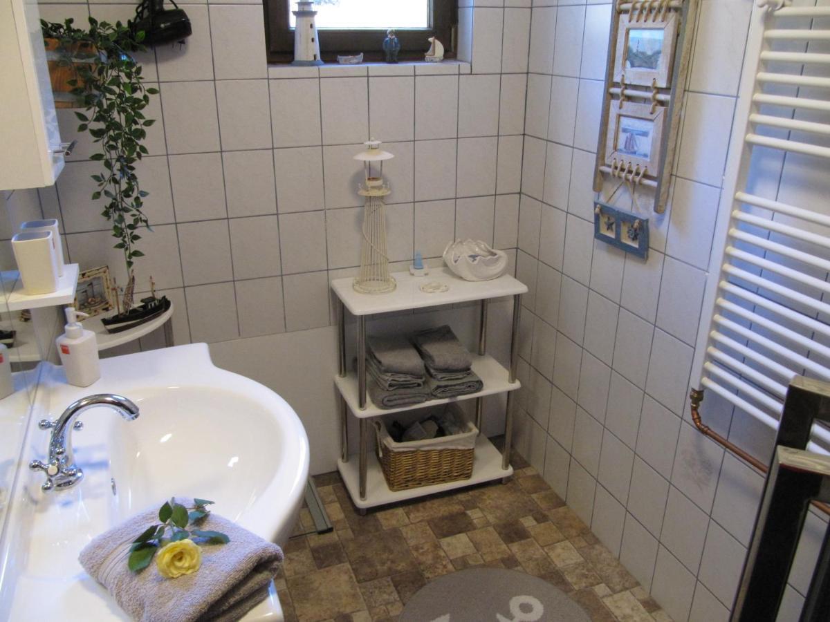 Dathuus Sankt Andreasberg Buitenkant foto